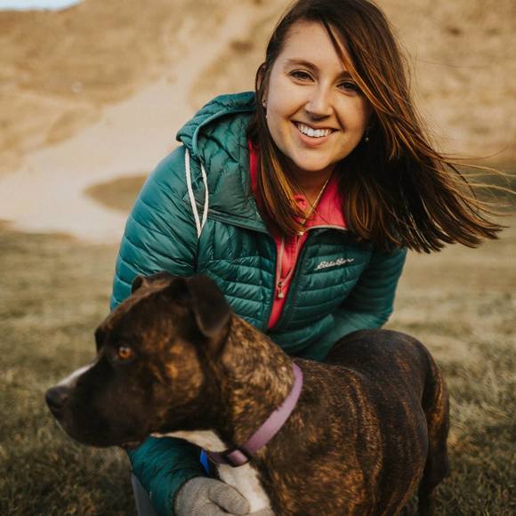 Meet your Posher, Lindsay - Picture 1 of 1